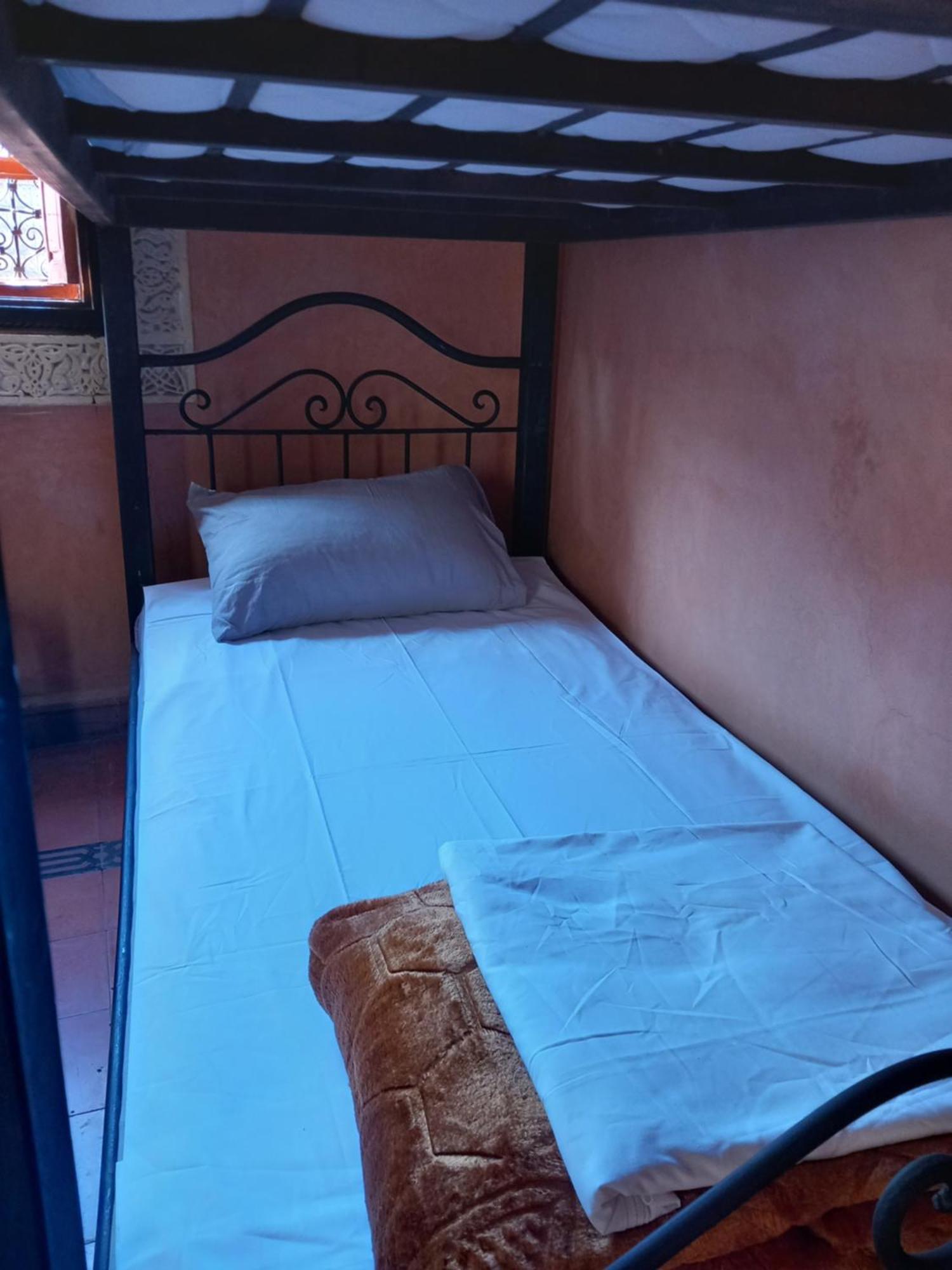 Jad Ziad Hostel Marrakesh