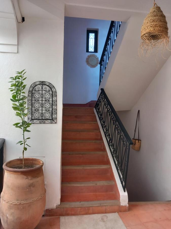 Hostel Jad Ziad Marrakesch