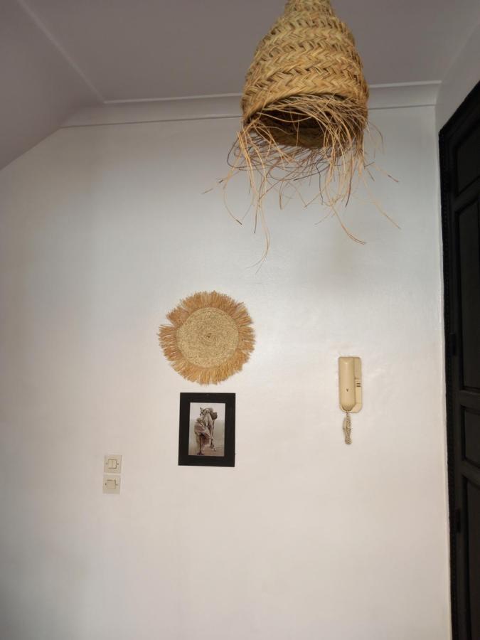 Jad Ziad Marrakesch