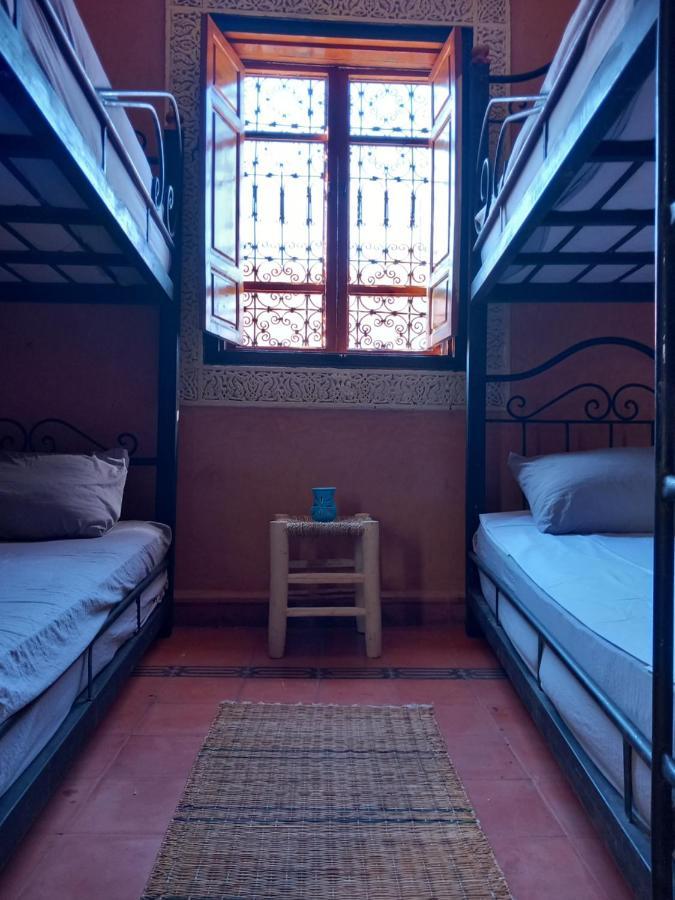 Jad Ziad * Marrakesch