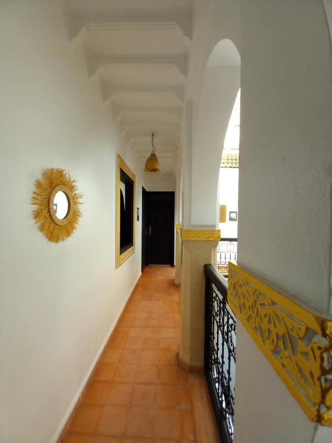 Hostel Jad Ziad Marrakesch