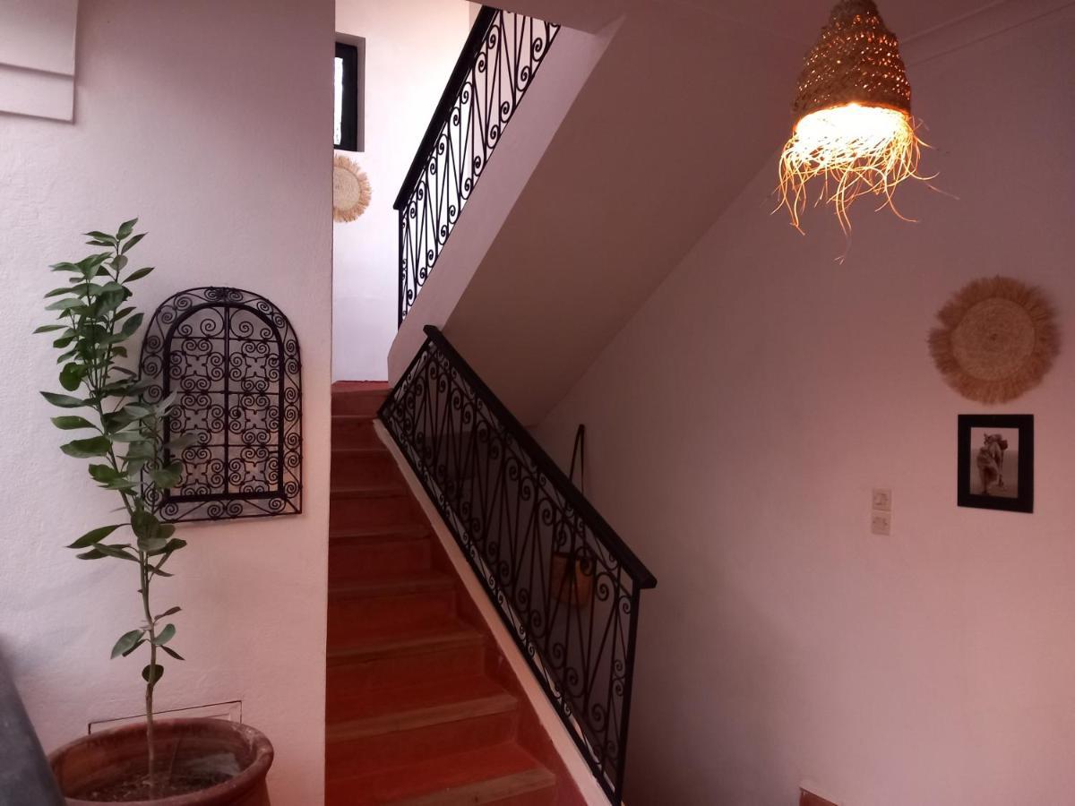 Jad Ziad Hostel Marrakesch