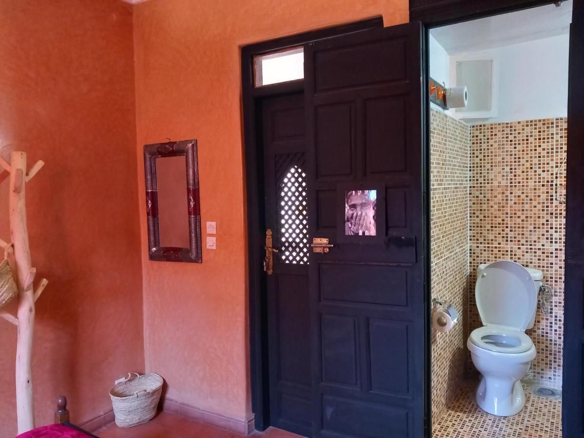 Jad Ziad Hostel Marrakesch