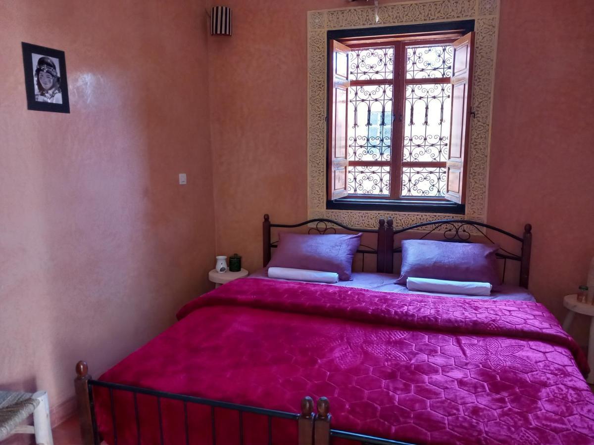 Hostel Jad Ziad Marrakesch