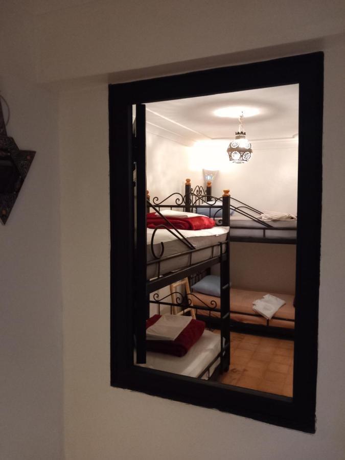 Hostel Jad Ziad Marrakesch