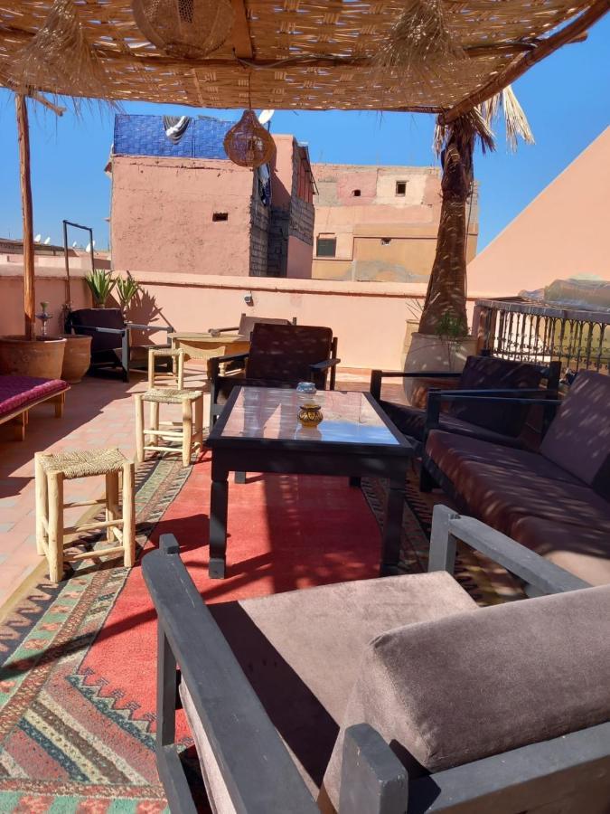 Jad Ziad * Marrakesch