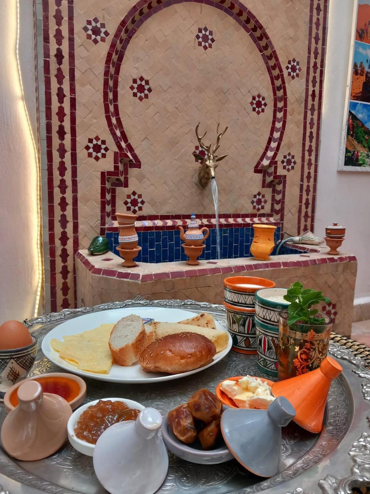 Jad Ziad * Marrakesch